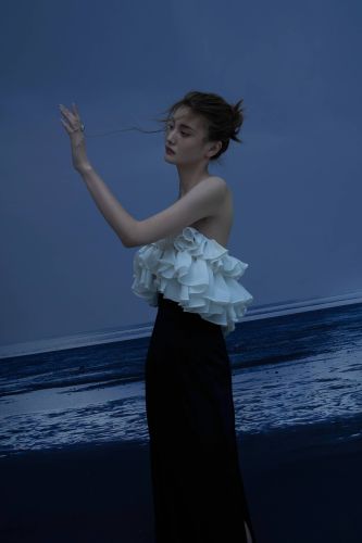 美女图片
