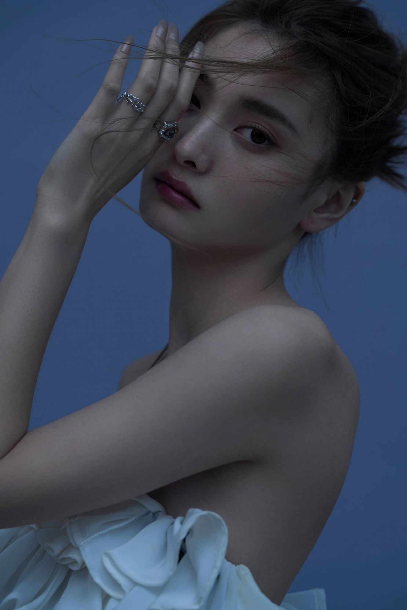 美女图片