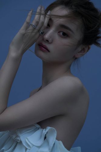 美女图片