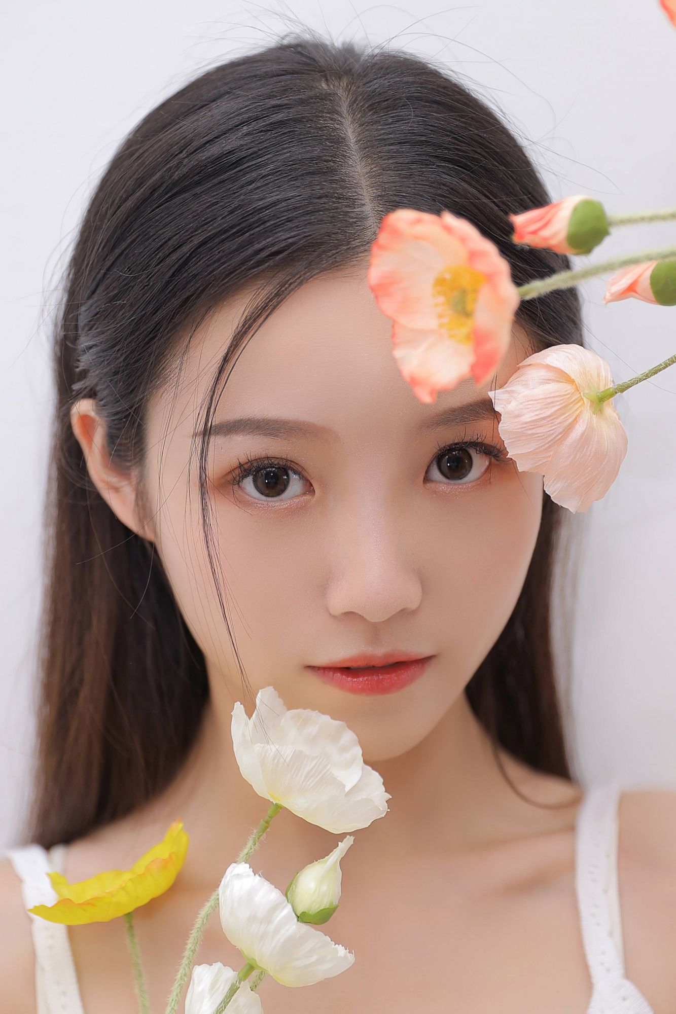 美女图片