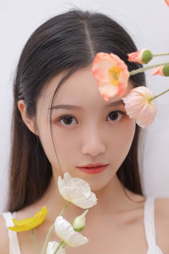 美女图片