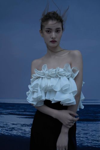 美女图片