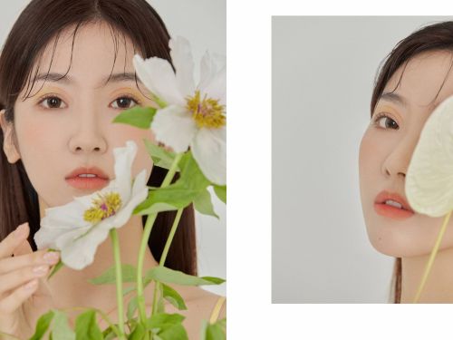 美女图片