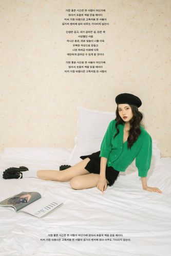 美女图片