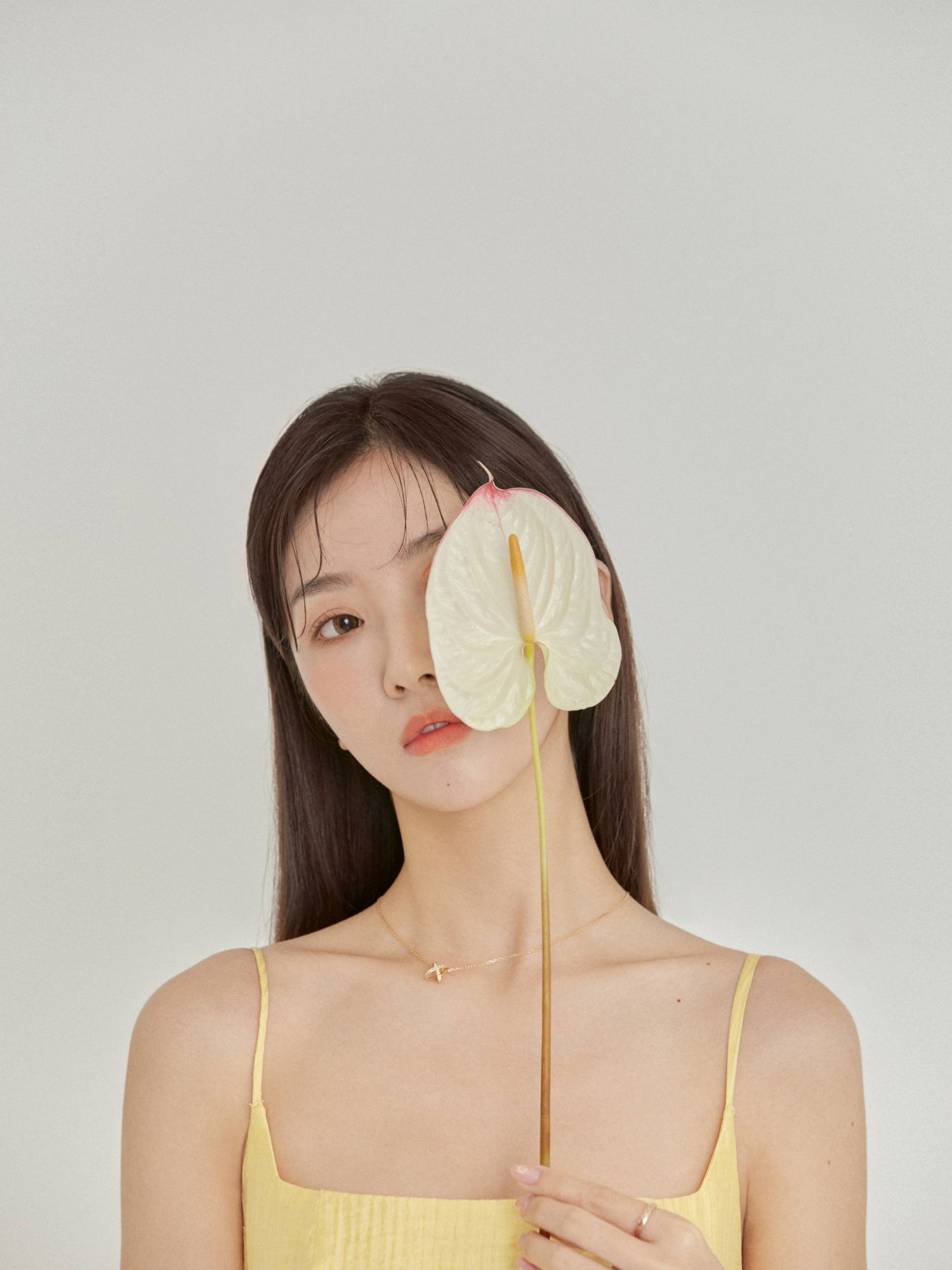 美女图片