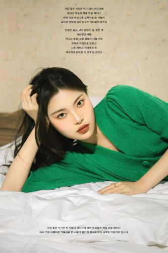 美女图片