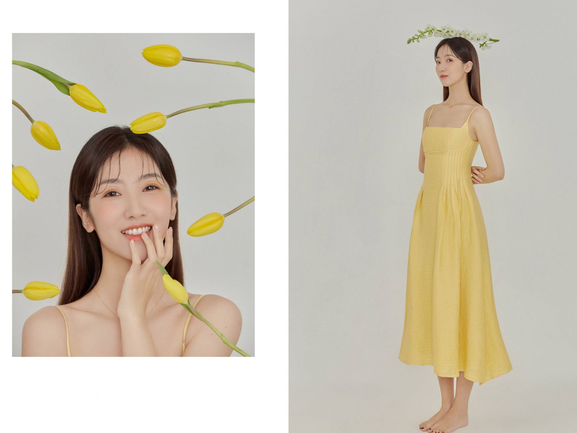美女图片