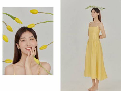 美女图片