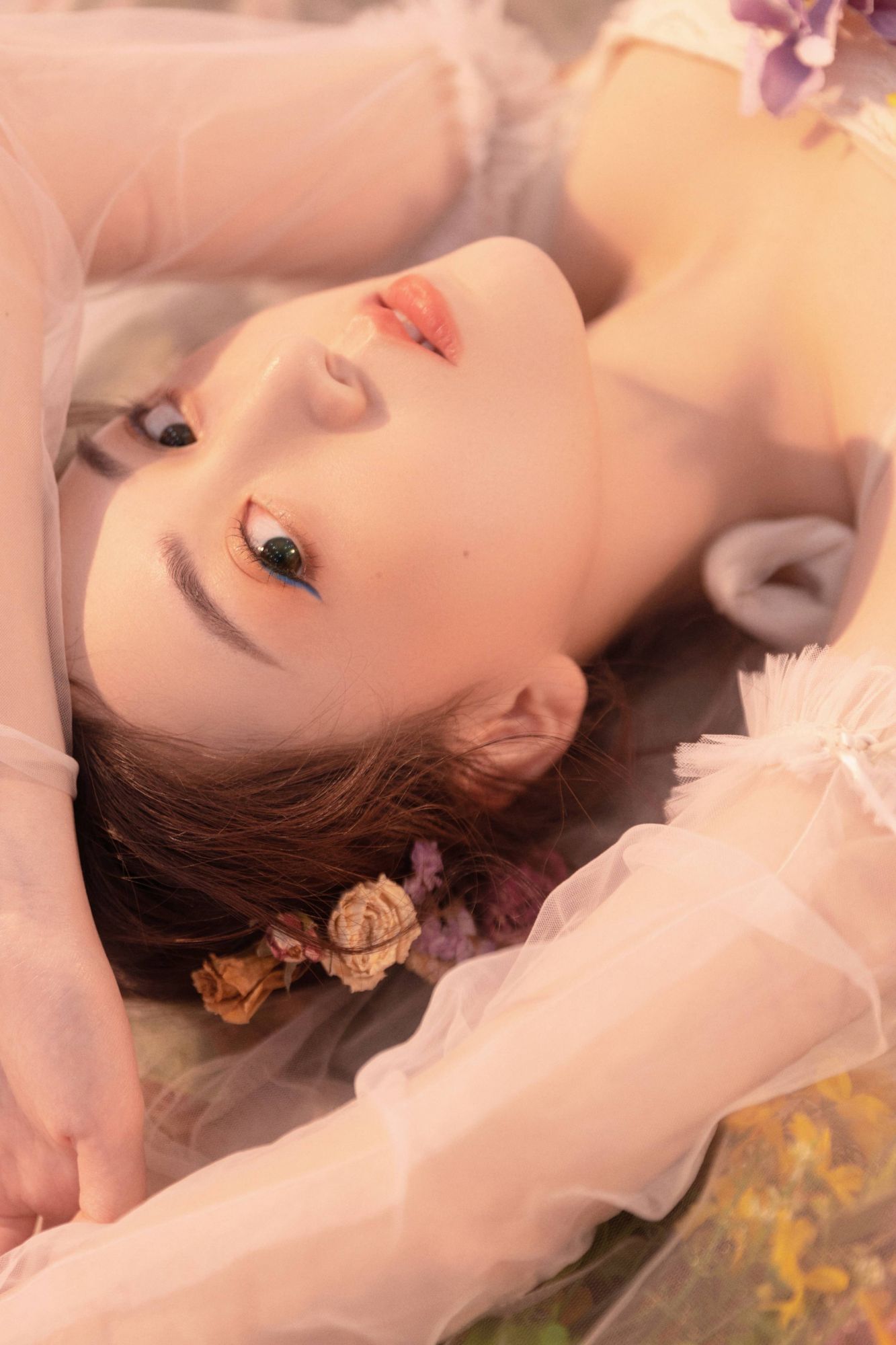 美女图片