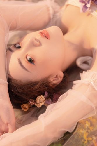 美女图片
