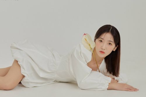 美女图片