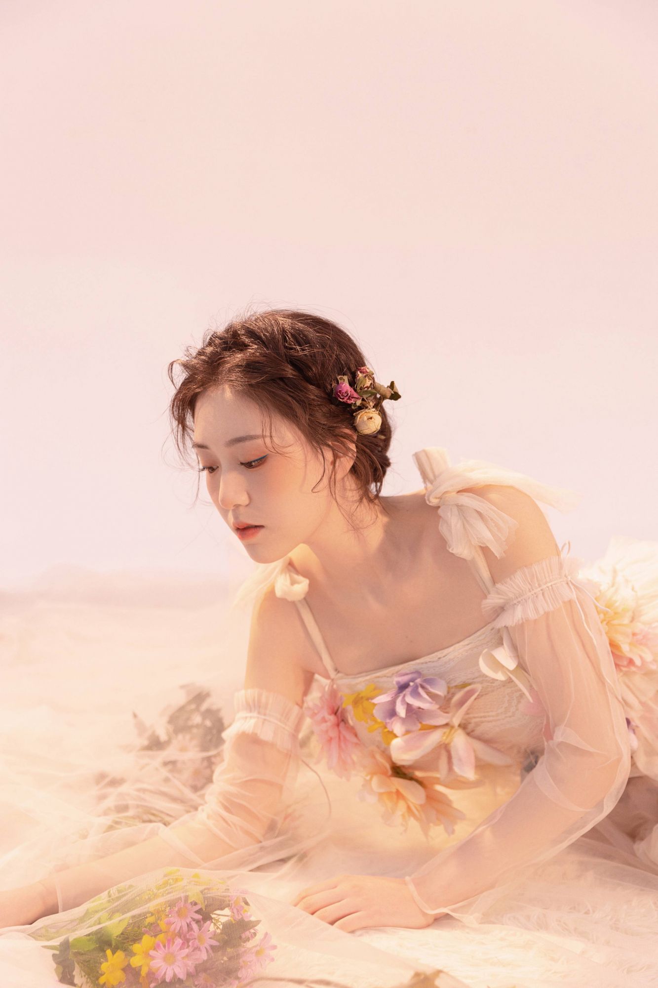 美女图片