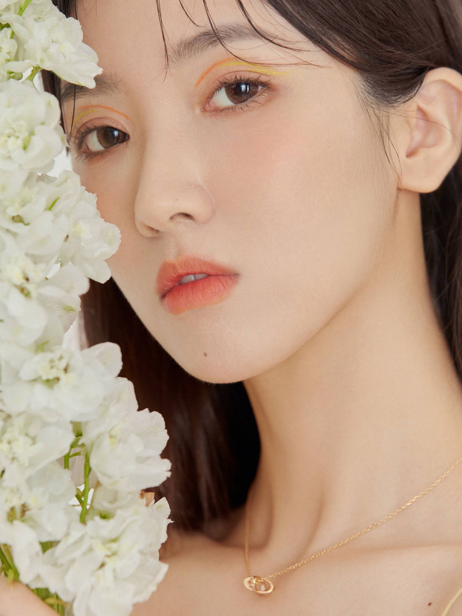 美女图片
