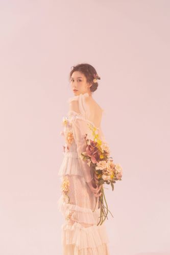 美女图片