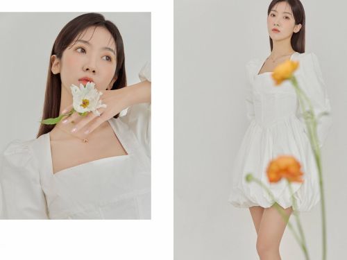 美女图片