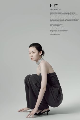美女图片