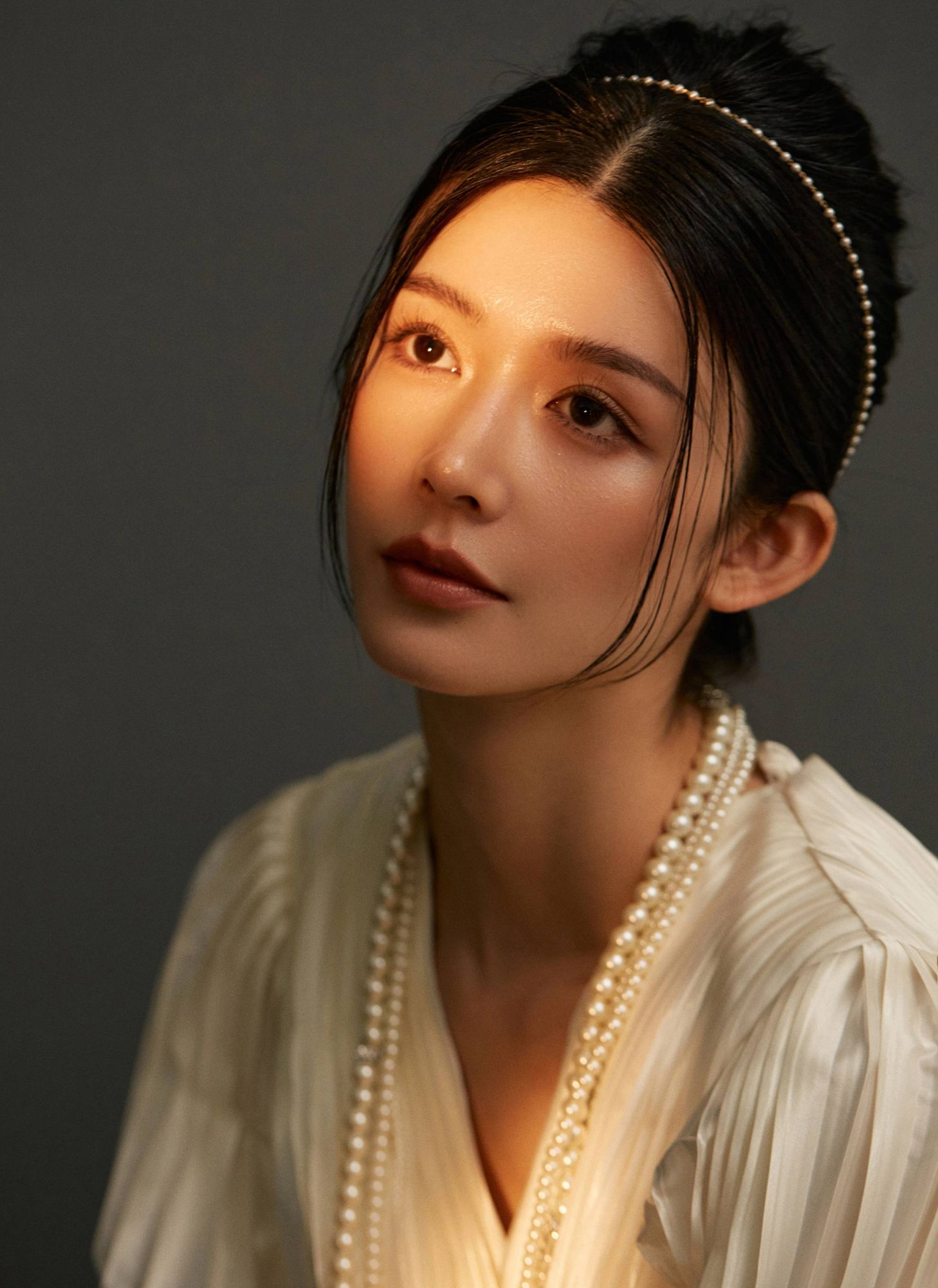 美女图片