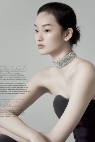 美女图片