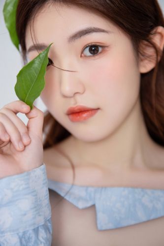 美女图片