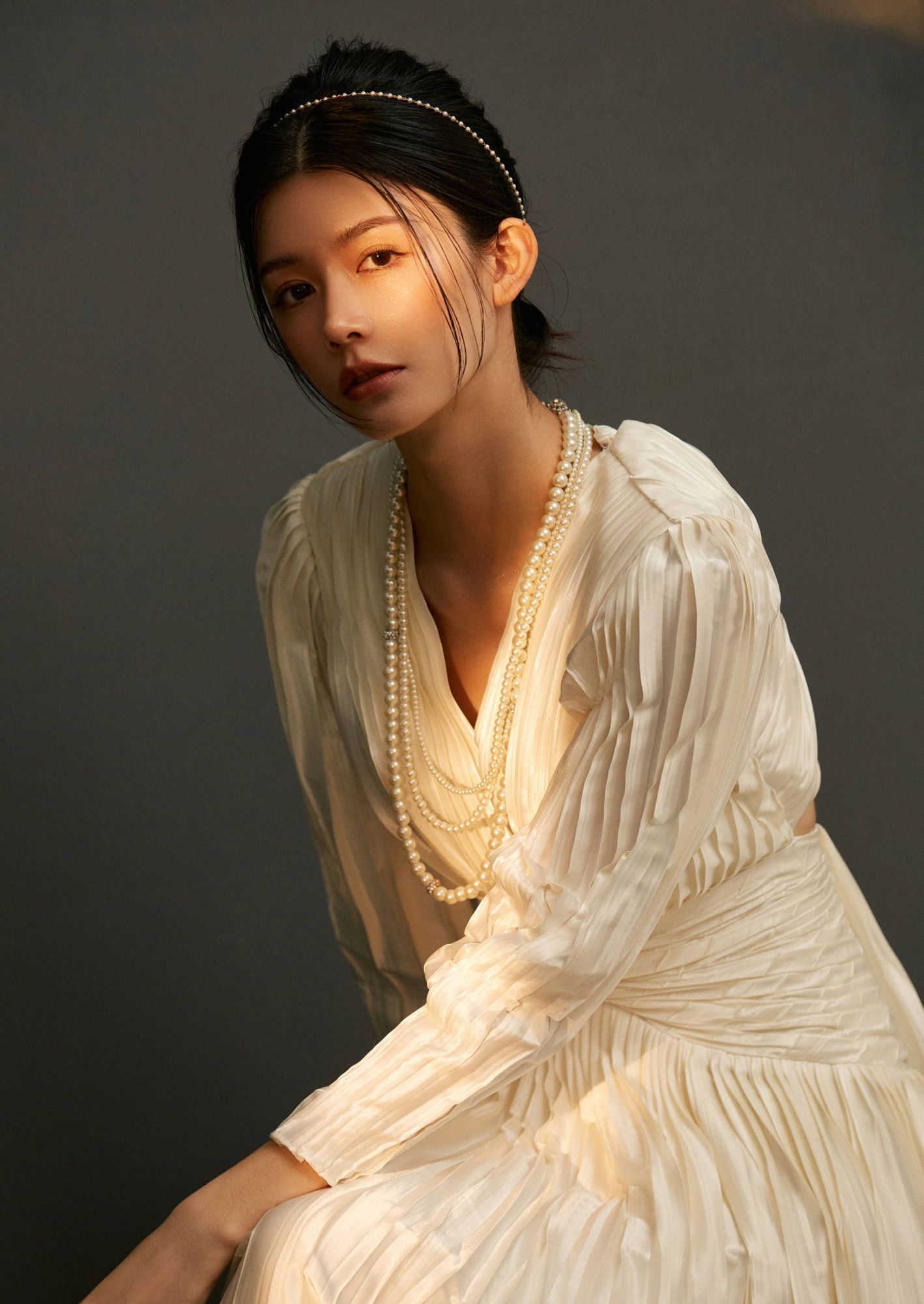 美女图片