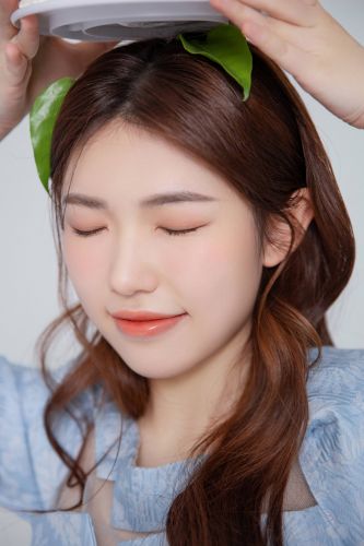 美女图片