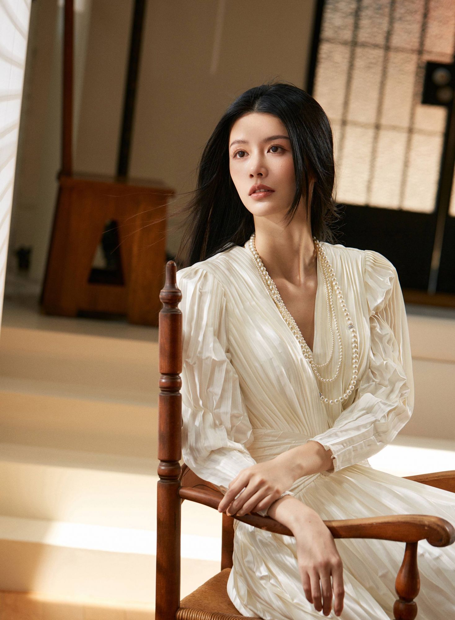 美女图片