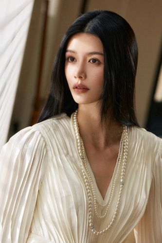 美女图片