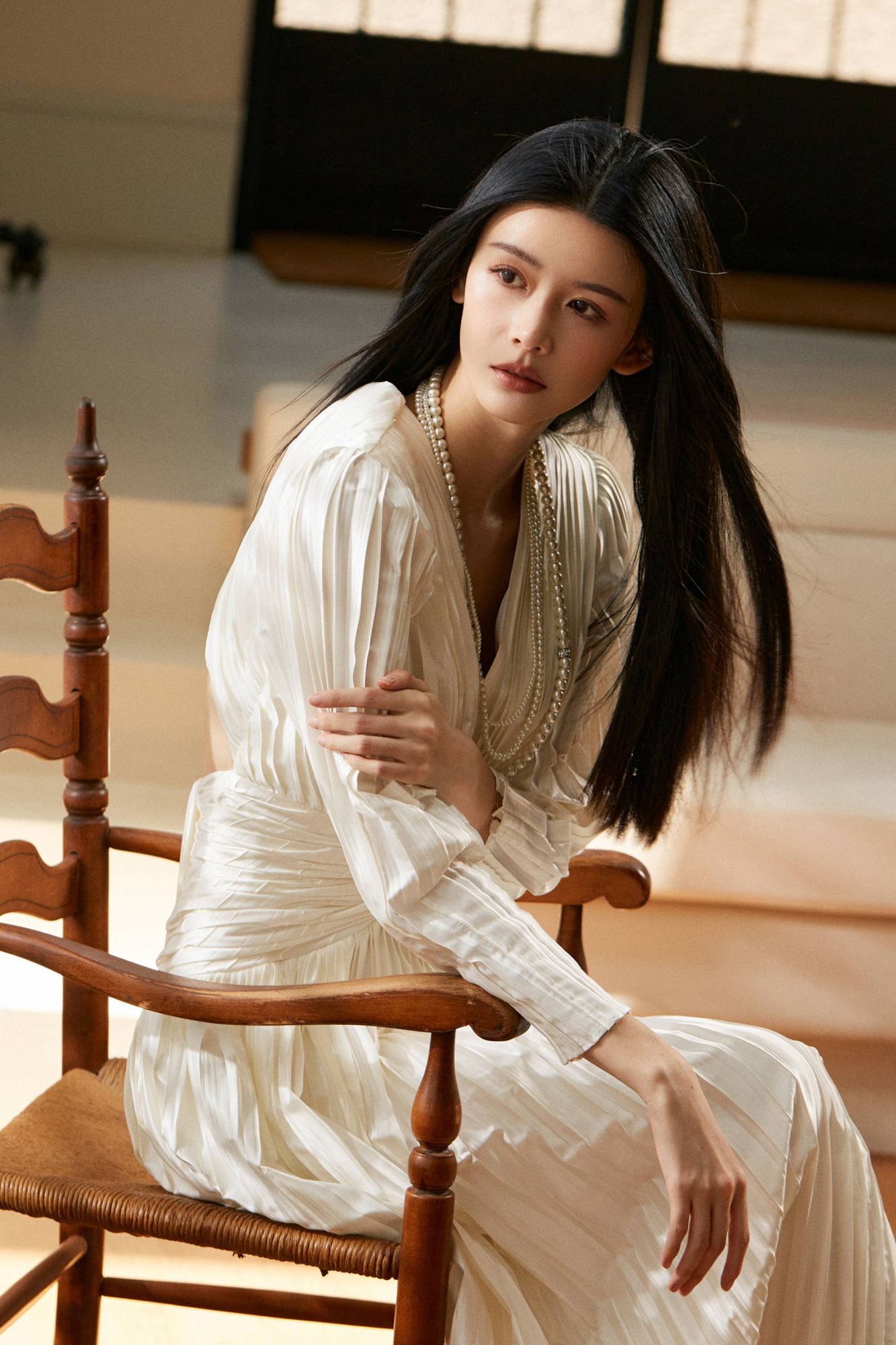 美女图片