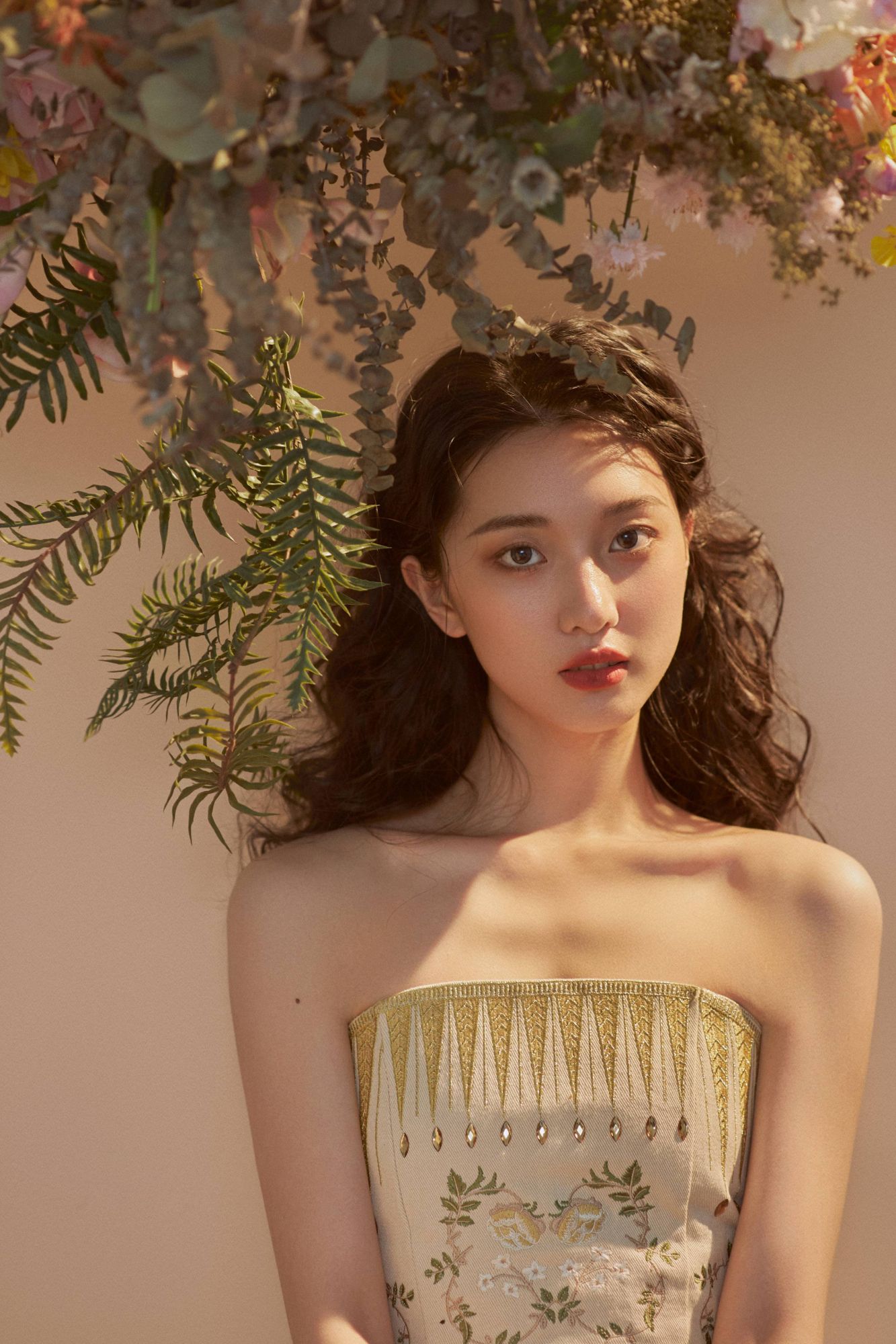 美女图片