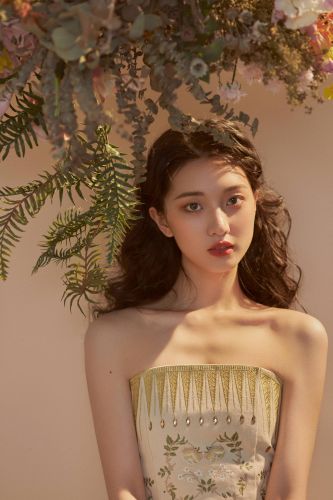 美女图片