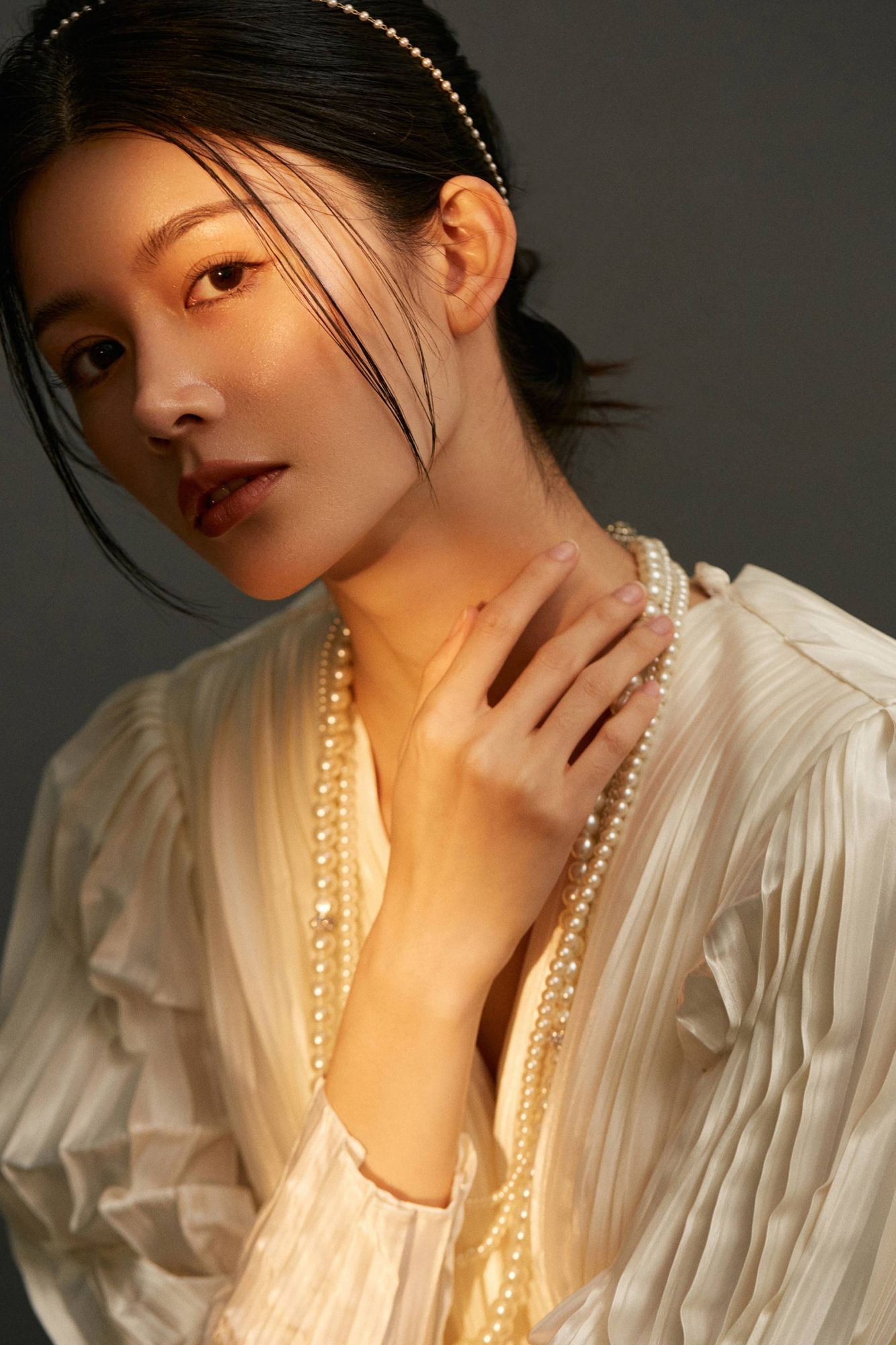 美女图片
