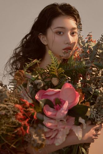 美女图片