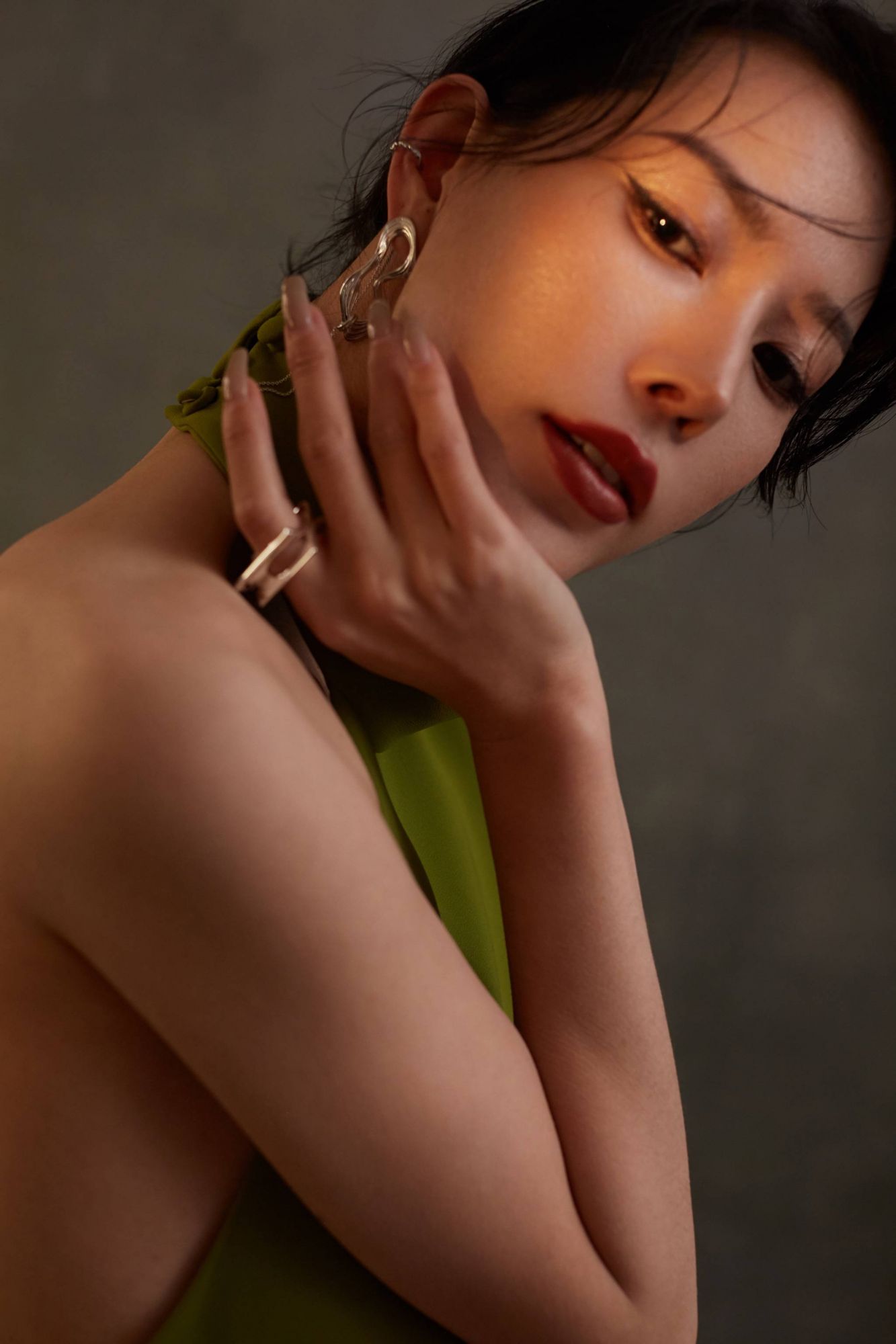 美女图片