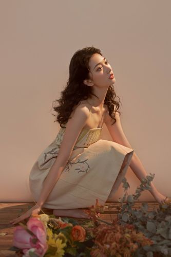 美女图片