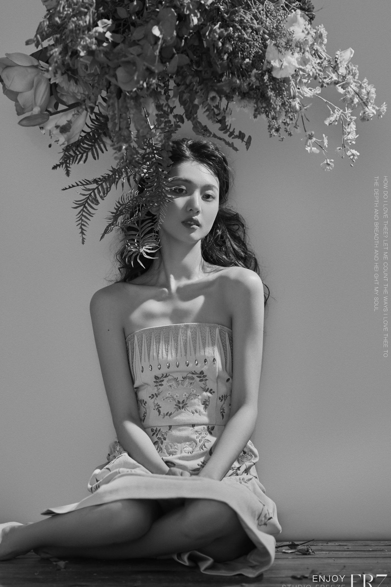 美女图片