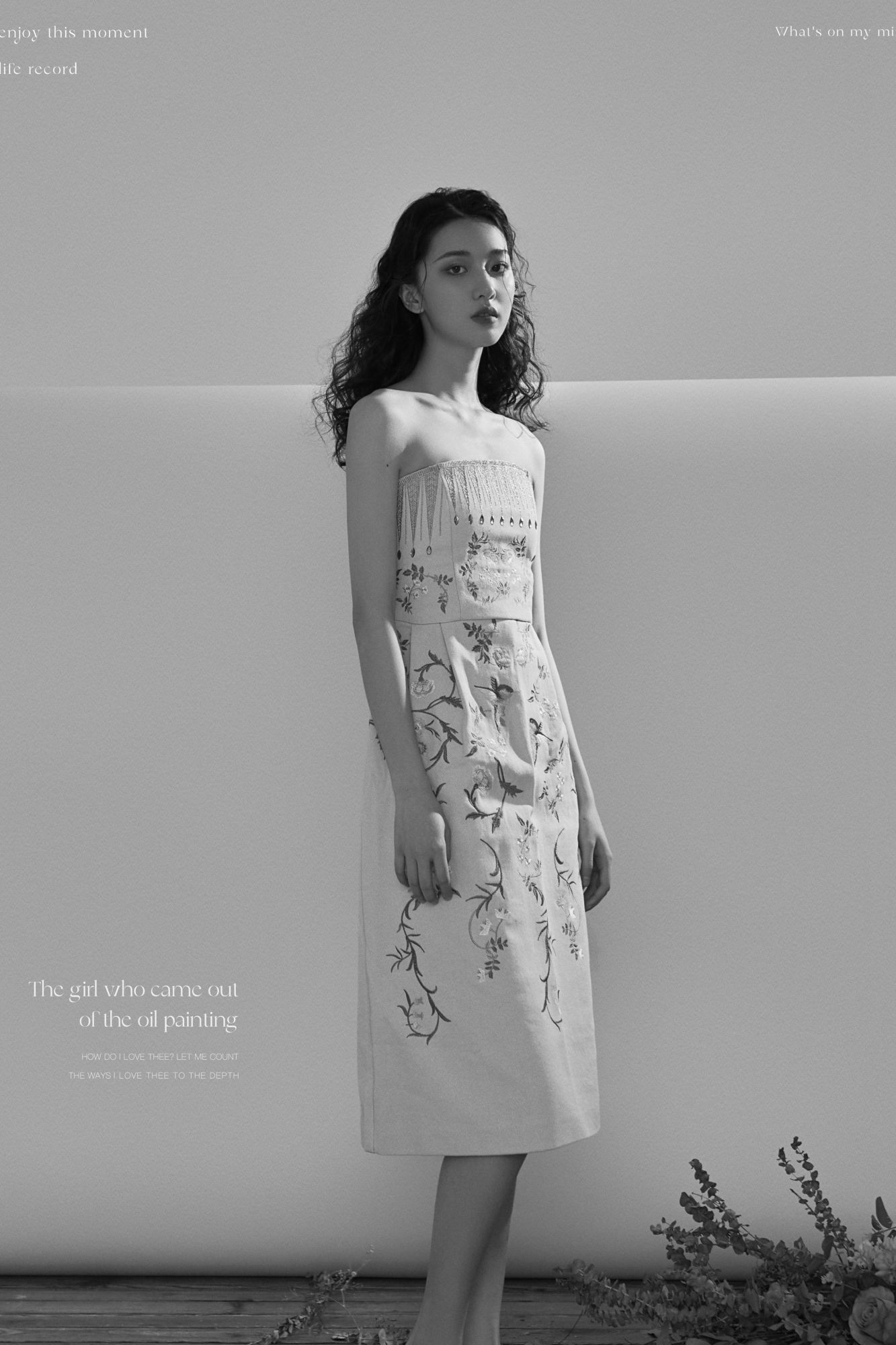 美女图片
