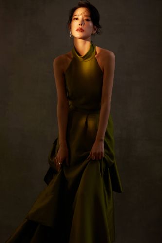 美女图片