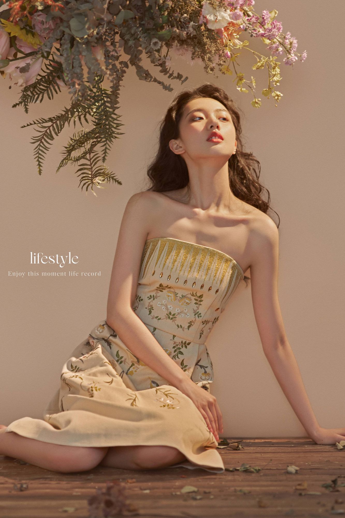 美女图片