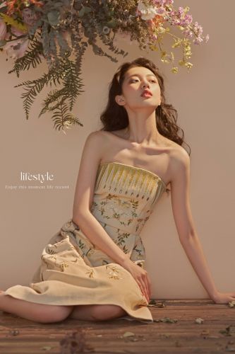 美女图片