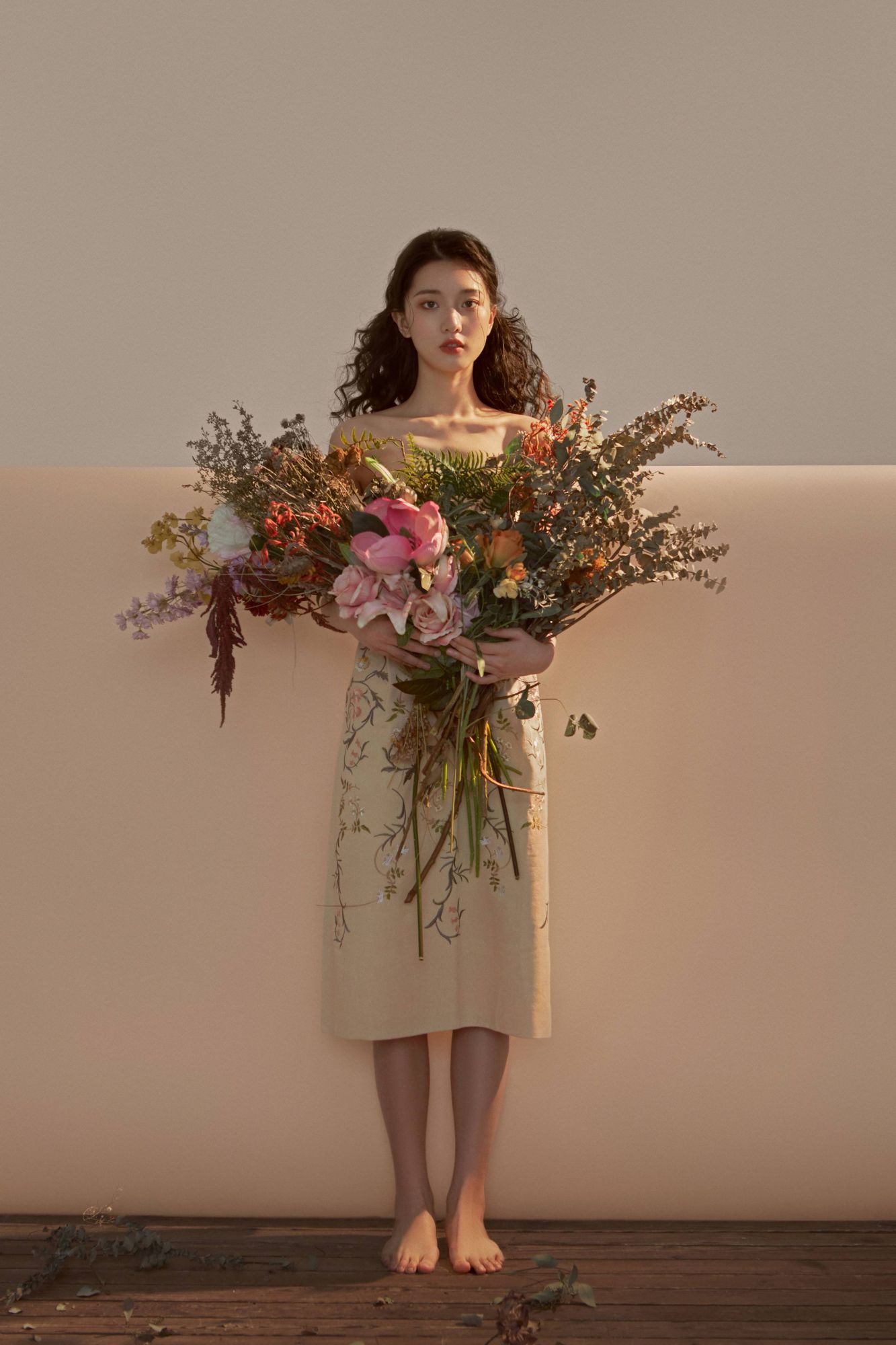 美女图片