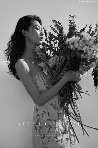 美女图片