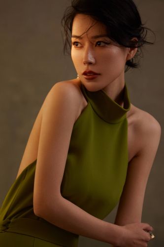 美女图片