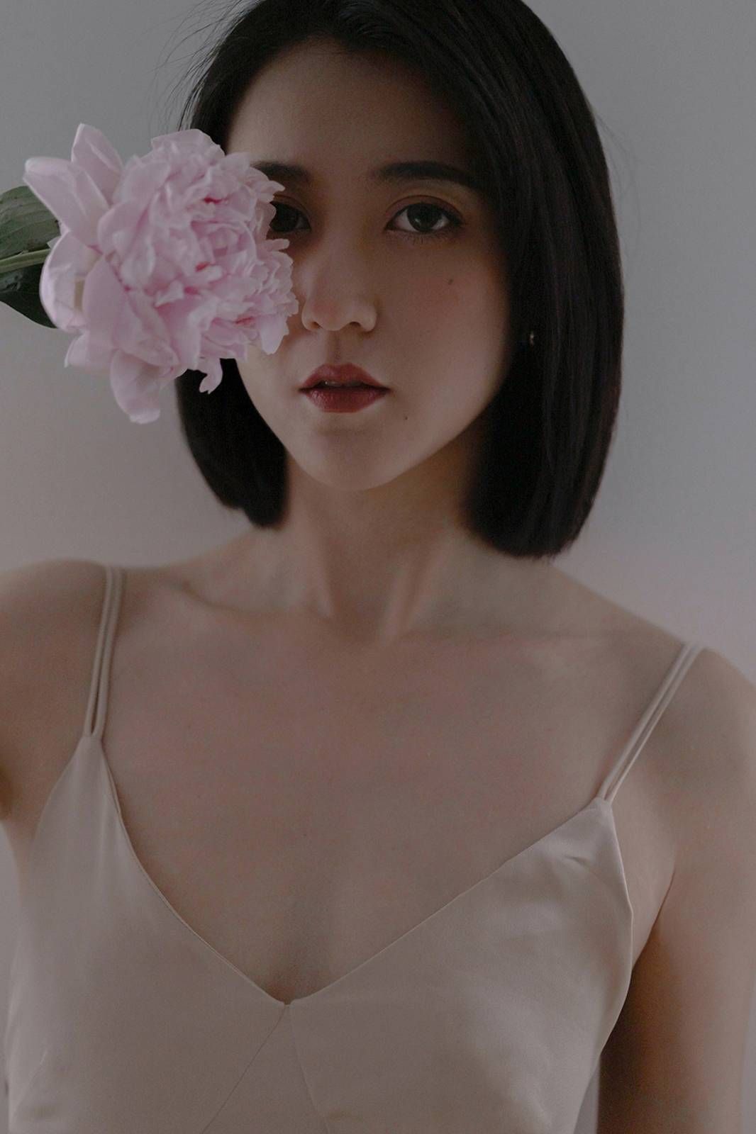 美女图片