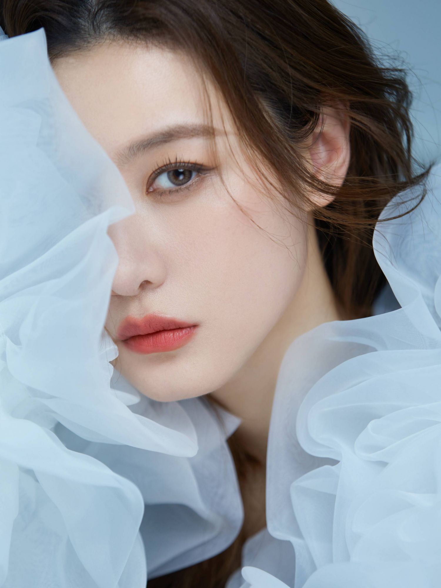 美女图片