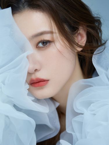 美女图片