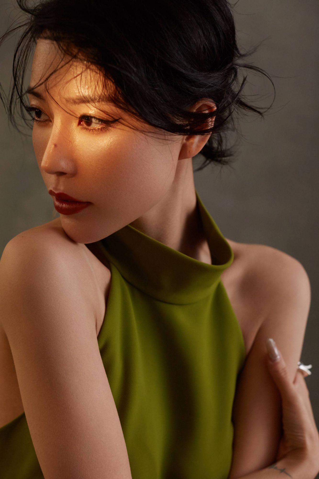 美女图片