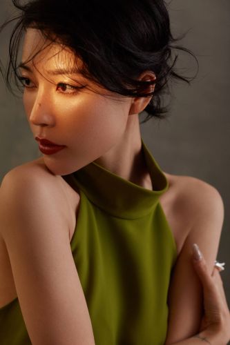 美女图片