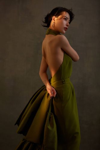美女图片