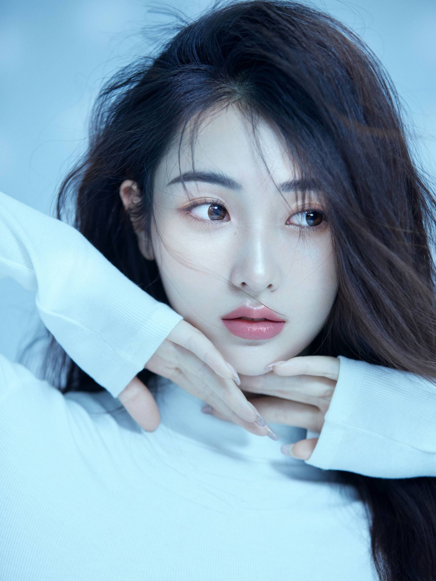 美女图片
