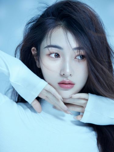 美女图片